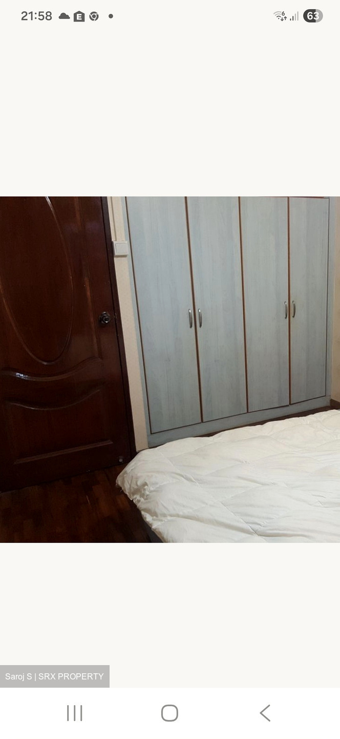 Blk 726 Tampines Courtview (Tampines), HDB 4 Rooms #555132641